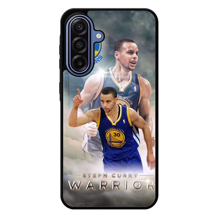 Stephen Curry X3422 Samsung Galaxy A17 5G Case