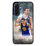 Stephen Curry X3422 Samsung Galaxy A17 5G Case