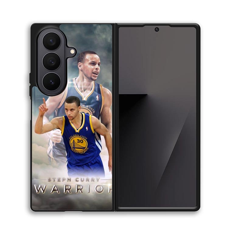Stephen Curry X3422 Samsung Galaxy Z Fold 7 Case