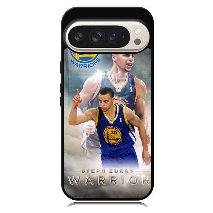 Stephen Curry X3422 Google Pixel 10 Pro XL Case