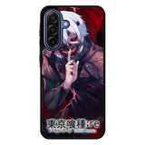 Kaneki Ken Mask Tokyo Ghoul X3538 Samsung Galaxy A17 5G Case