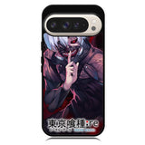Kaneki Ken Mask Tokyo Ghoul X3538 Google Pixel 10 Pro XL Case