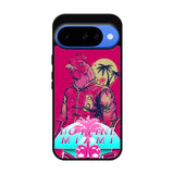 Hotline Miami X3581 Google Pixel 10 Case
