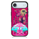 Hotline Miami X3581 iPhone 17 Air Case