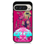 Hotline Miami X3581 Google Pixel 10 Pro XL Case