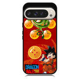 Kid Goku X3587 Google Pixel 9 Pro XL Case
