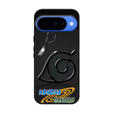 Konoha Logo X3709 Google Pixel 10 Case