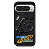 Konoha Logo X3709 Google Pixel 10 Pro XL Case