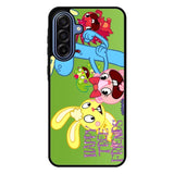happy tree friends X3814 Samsung Galaxy A17 5G Case