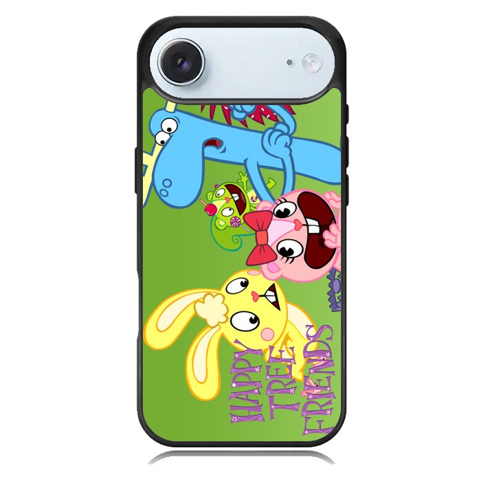 happy tree friends X3814 iPhone 17 Air Case