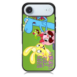 happy tree friends X3814 iPhone 17 Air Case