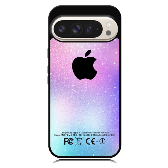 Abstract Minimalistic Glitter  X3891 Google Pixel 10 Pro XL Case