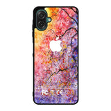 After The Dark X3895 Samsung Galaxy A07 Case