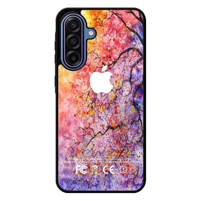 After The Dark X3895 Samsung Galaxy A17 5G Case