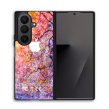 After The Dark X3895 Samsung Galaxy Z Fold 7 Case
