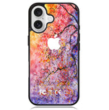 After The Dark X3895 iPhone 16 Plus Case