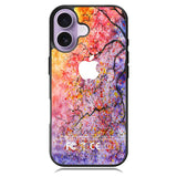 After The Dark X3895 iPhone 17 Case