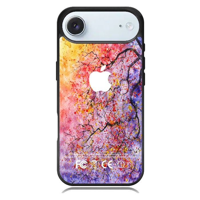 After The Dark X3895 iPhone 17 Air Case