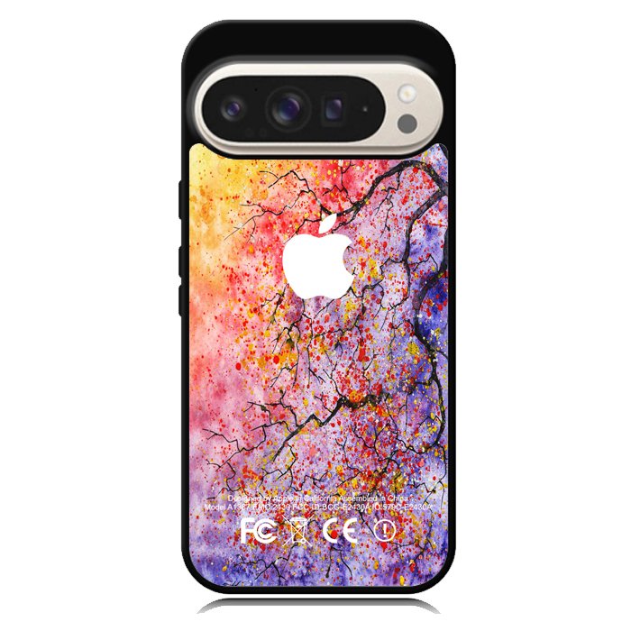 After The Dark X3895 Google Pixel 10 Pro XL Case