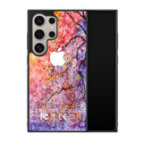 After The Dark X3895 Samsung Galaxy S24 Ultra 5G Case