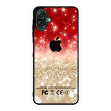 Red And Silver X3899 Samsung Galaxy A07 Case