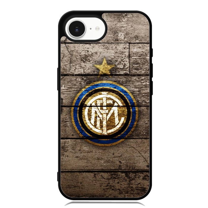Inter Milan iPhone 16e Case FE0128