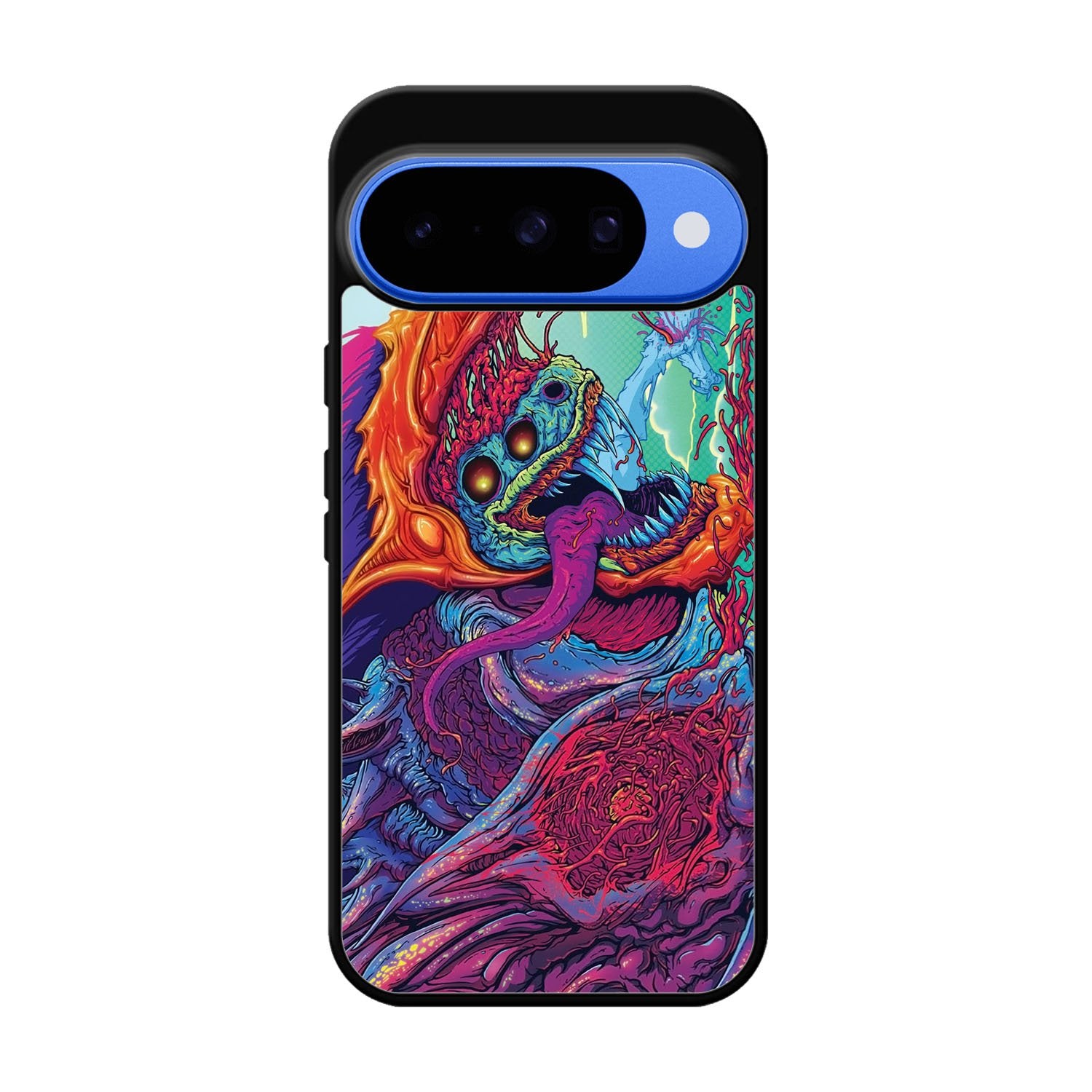 cs go hyper beast X4162 Google Pixel 10 Case