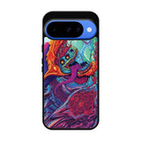 cs go hyper beast X4162 Google Pixel 10 Case