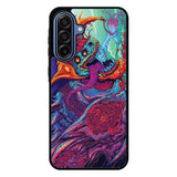 cs go hyper beast X4162 Samsung Galaxy A17 5G Case