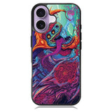 cs go hyper beast X4162 iPhone 17 Case