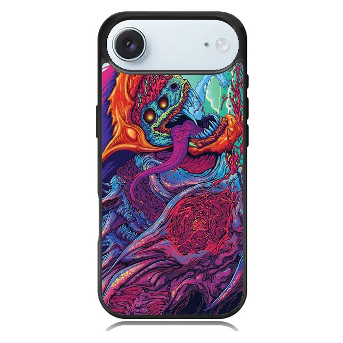 cs go hyper beast X4162 iPhone 17 Air Case