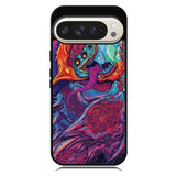 cs go hyper beast X4162 Google Pixel 9 | Google Pixel 9 Pro Case