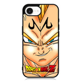 Dragon Ball Z Vegeta iPhone 16e Case