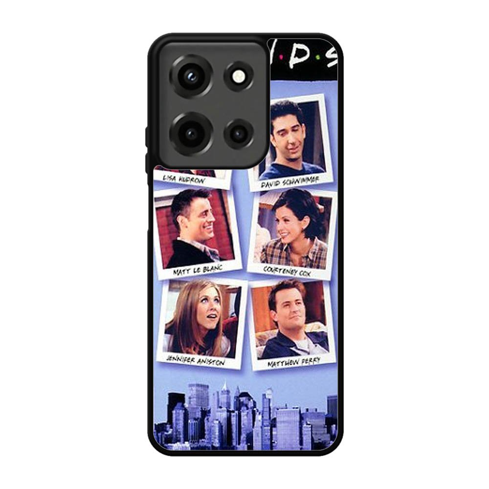 Friends TV Series Motorola Moto G 5G 2025 Case FE1881