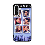 Friends TV Series Samsung Galaxy A36 Case FE1881