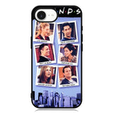 Friends TV Series iPhone 16e Case