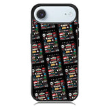 friends tv show Logo X4135 iPhone 17 Air Case