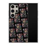friends tv show Logo X4135 Samsung Galaxy S24 Ultra 5G Case