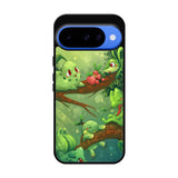 Grass Starters X4144 Google Pixel 10 Case