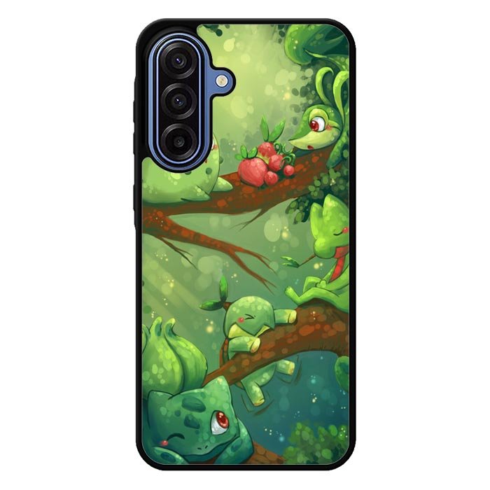 Grass Starters X4144 Samsung Galaxy A17 5G Case