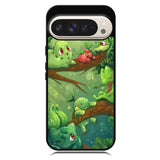 Grass Starters X4144 Google Pixel 10 Pro XL Case