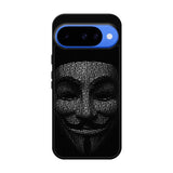 Guy Fawkes Mask Anonymous  X4173 Google Pixel 10 Case