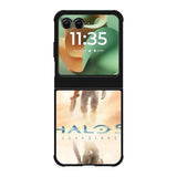 Halo 5 Guardians X4152 Motorola Moto RAZR 2025 Case