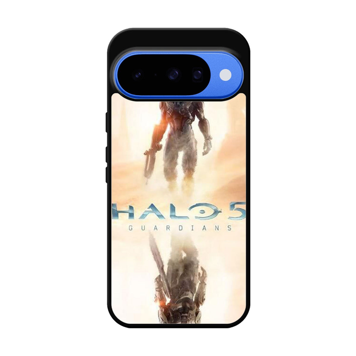 Halo 5 Guardians X4152 Google Pixel 10 Case