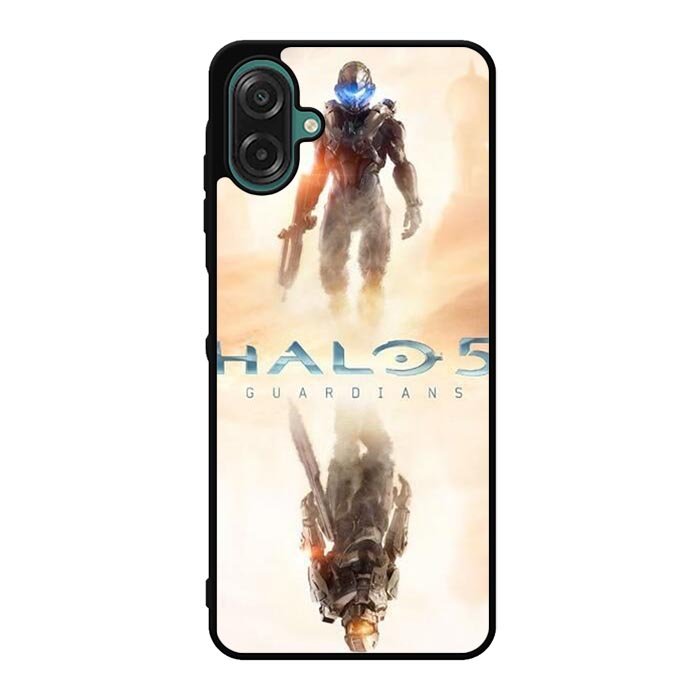 Halo 5 Guardians X4152 Samsung Galaxy A07 Case