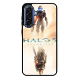 Halo 5 Guardians X4152 Samsung Galaxy A17 5G Case