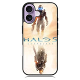Halo 5 Guardians X4152 iPhone 17 Case