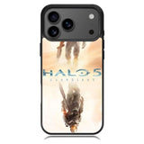 Halo 5 Guardians X4152 iPhone 17 Pro Case