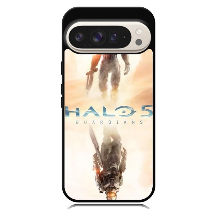 Halo 5 Guardians X4152 Google Pixel 9 Pro XL Case