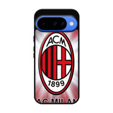 Ac Milan X4181 Google Pixel 10 Case